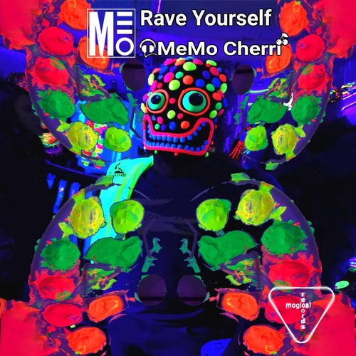 MeMo Cherri - Rave Yourself [10240646]